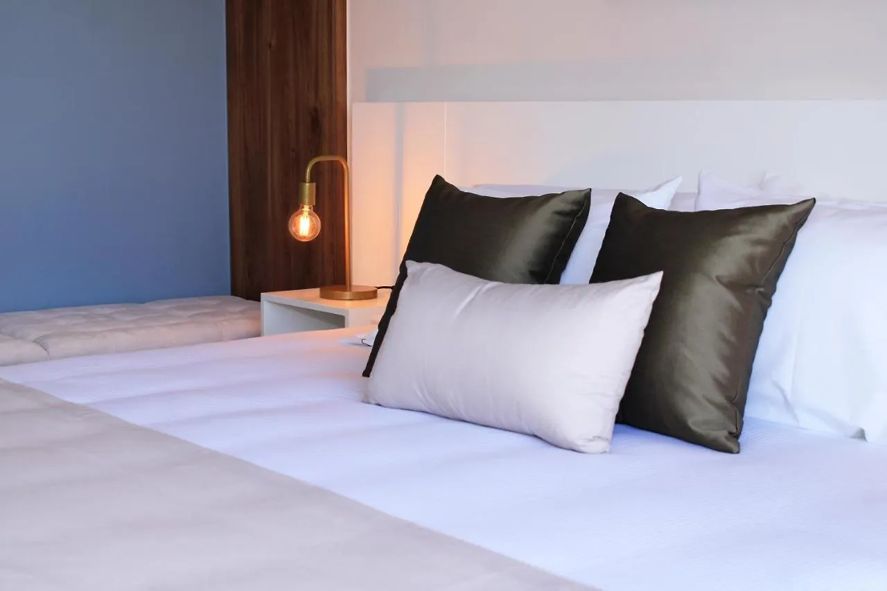 Apartmán Singular Dream Vacation Rentals Playa del Carmen Mexiko