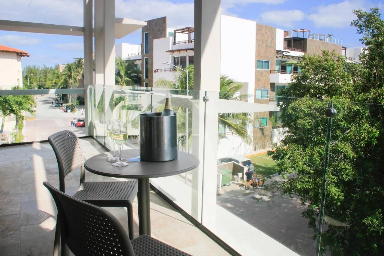 Singular Dream Vacation Rentals Playa del Carmen 0*,
