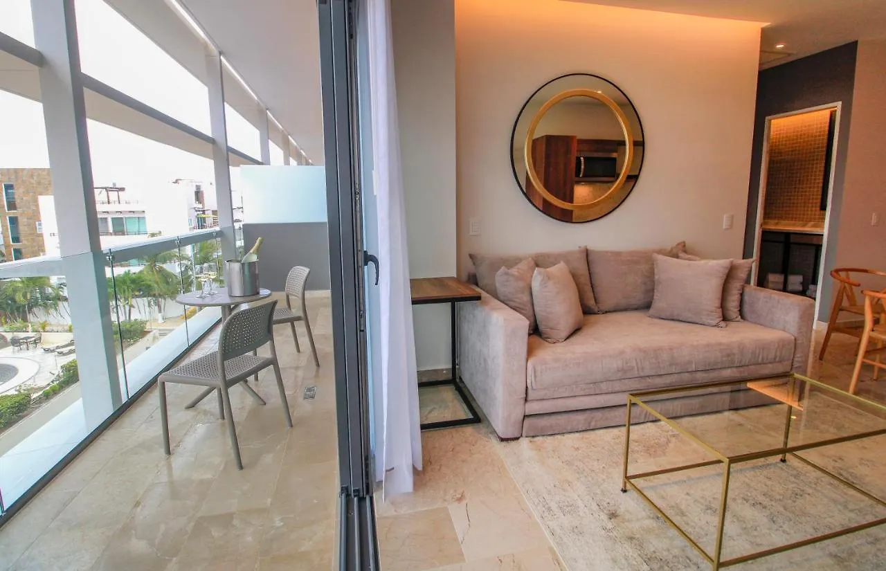 Singular Dream Vacation Rentals Playa del Carmen