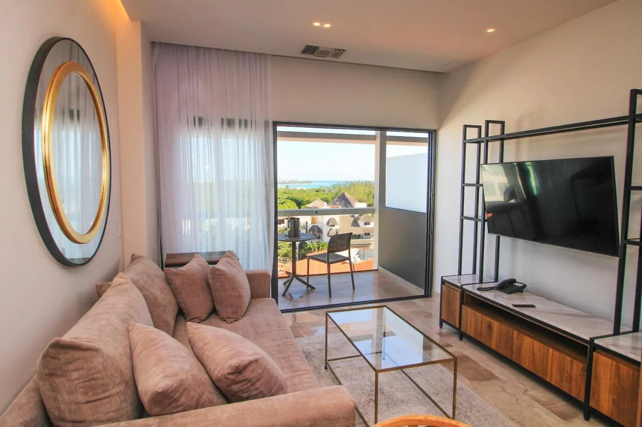 Singular Dream Vacation Rentals Playa del Carmen