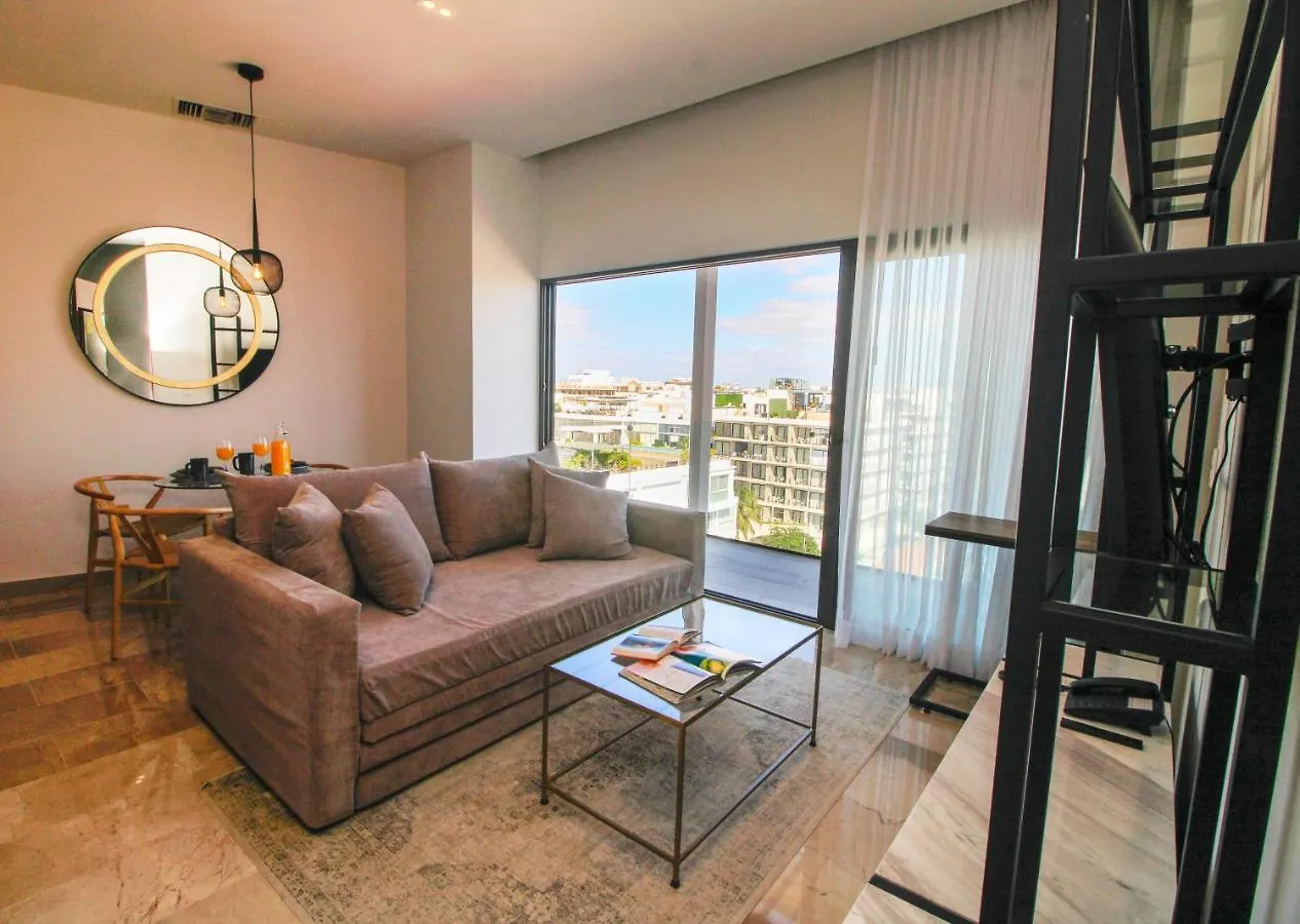 Singular Dream Vacation Rentals Playa del Carmen Mexiko