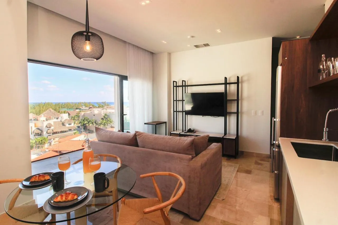 Singular Dream Vacation Rentals Playa del Carmen Mexiko