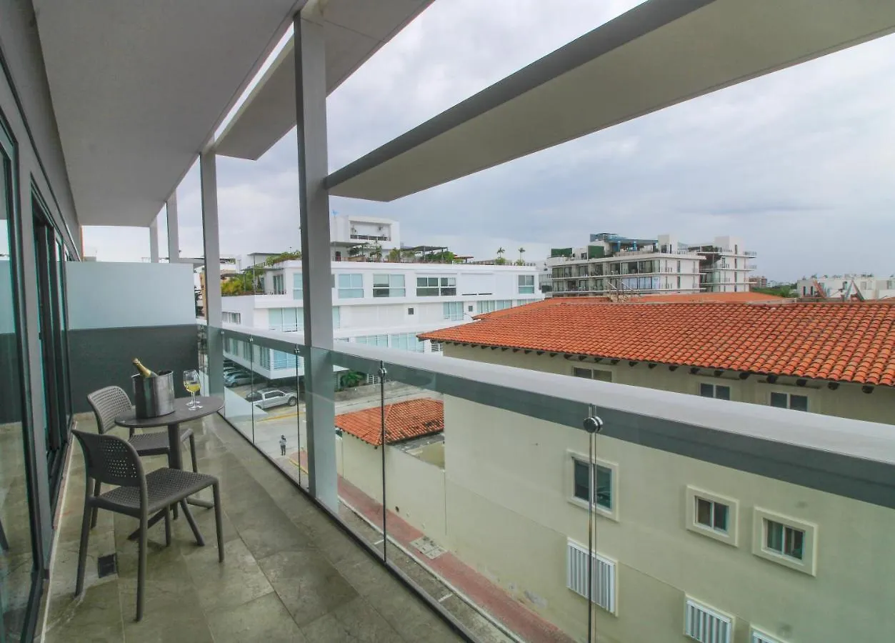 Singular Dream Vacation Rentals Playa del Carmen Apartmán