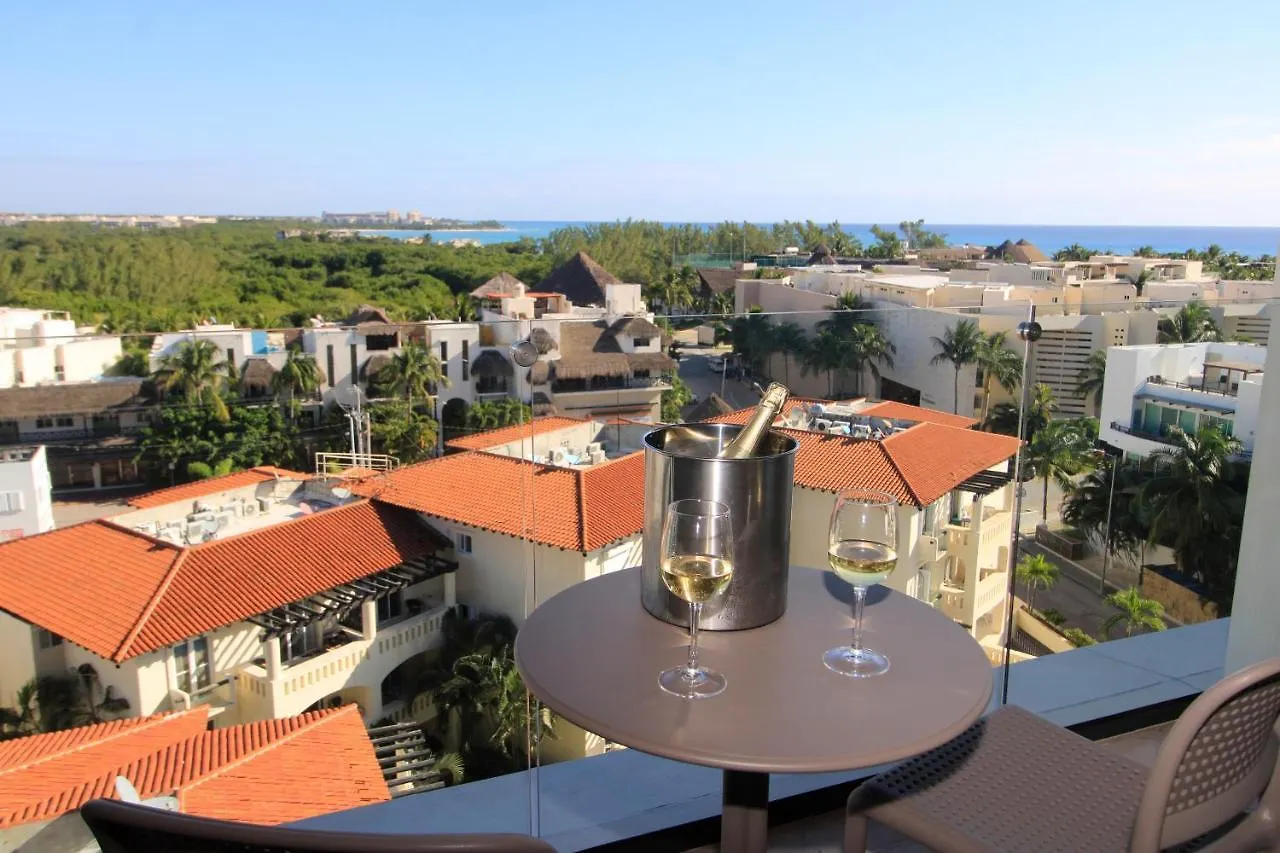 Singular Dream Vacation Rentals Playa del Carmen