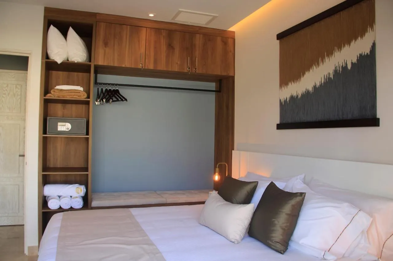 Apartmán Singular Dream Vacation Rentals Playa del Carmen