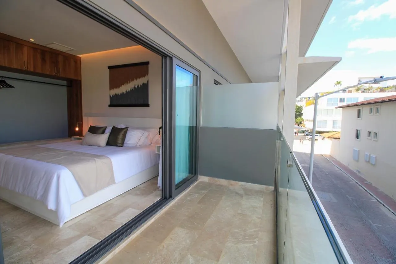 Singular Dream Vacation Rentals Playa del Carmen Apartmán