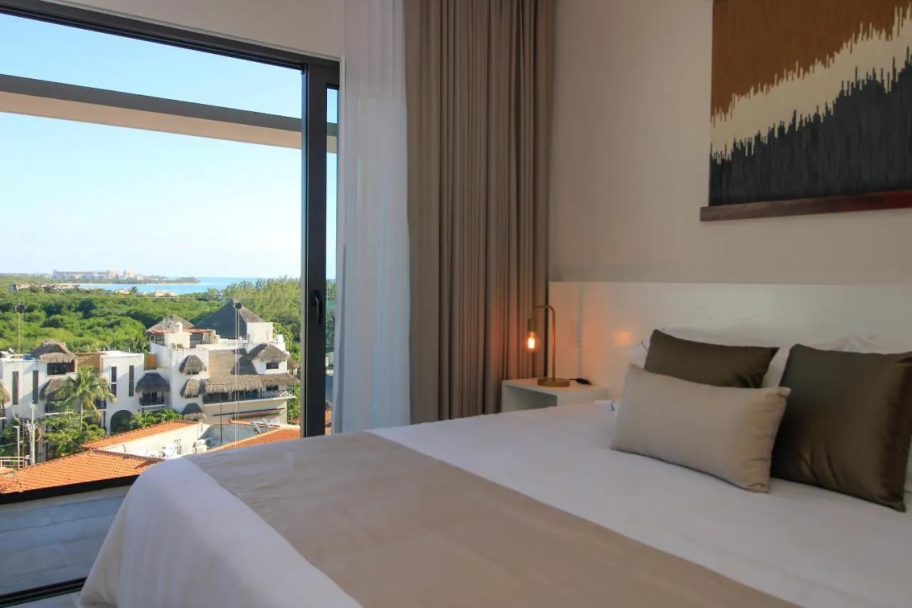 Singular Dream Vacation Rentals Playa del Carmen Apartmán