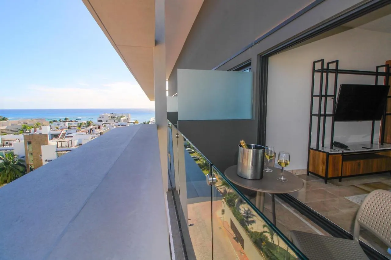 Singular Dream Vacation Rentals Playa del Carmen