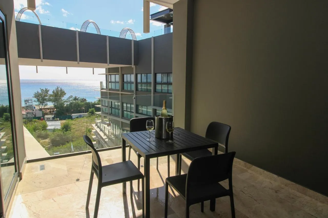 Apartmán Singular Dream Vacation Rentals Playa del Carmen