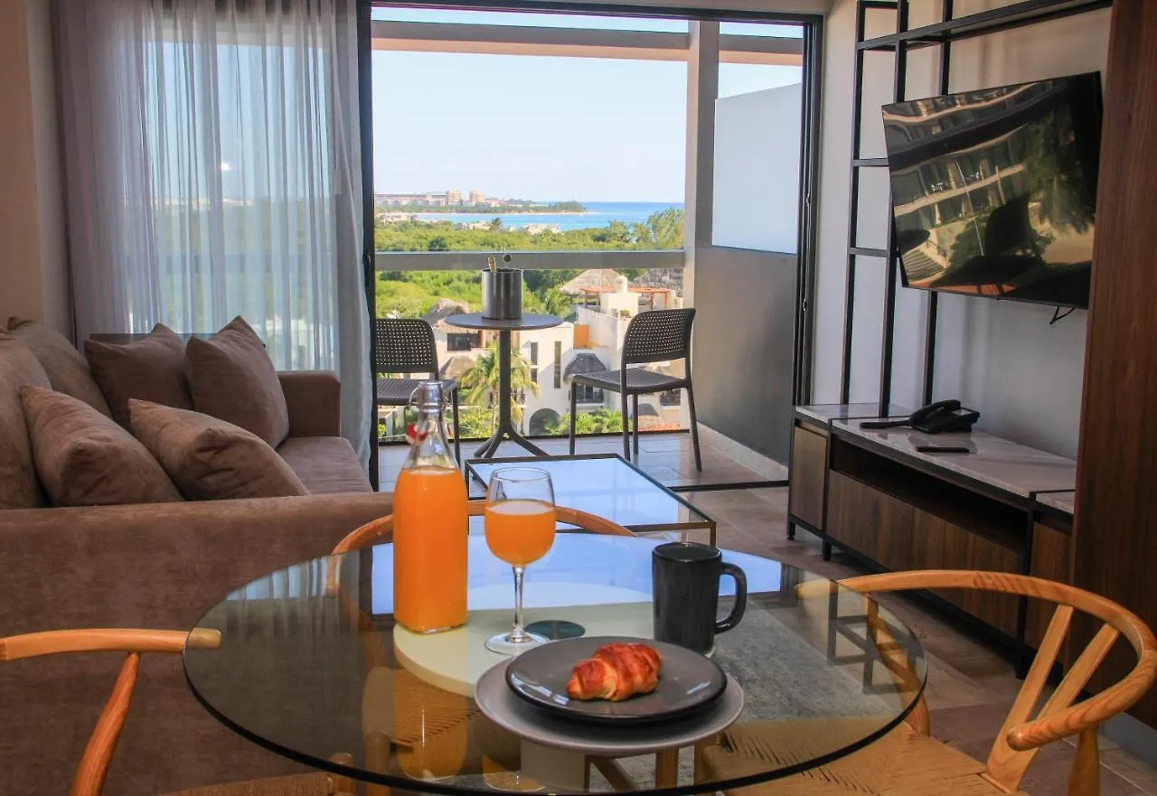 Singular Dream Vacation Rentals Playa del Carmen 0*,  Mexiko