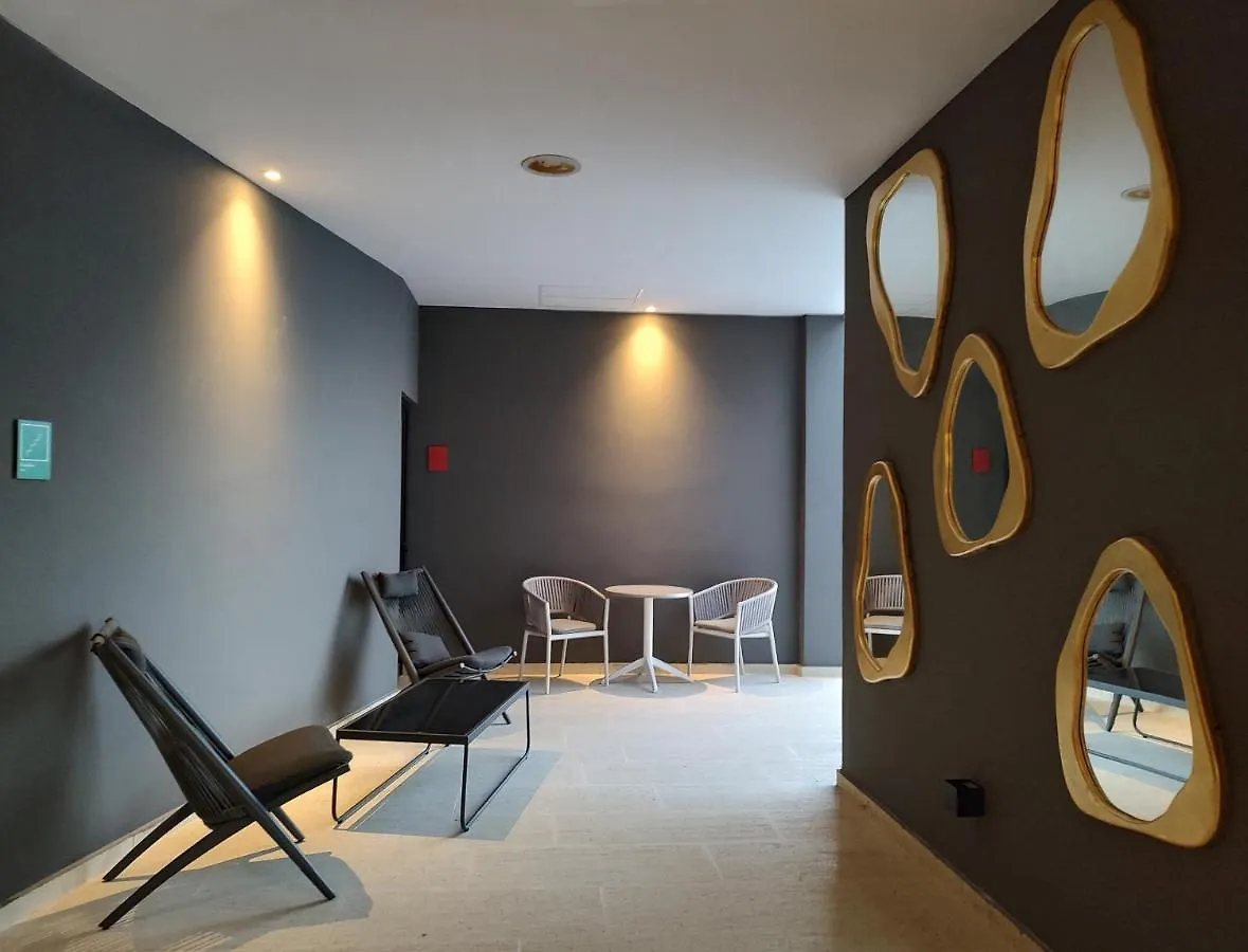 Apartmán Singular Dream Vacation Rentals Playa del Carmen