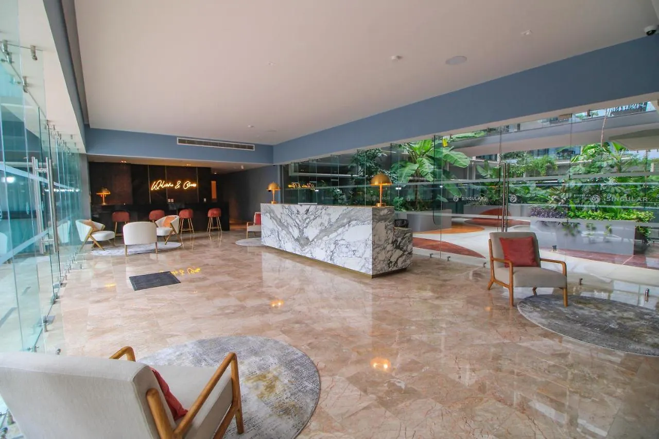 Singular Dream Vacation Rentals Playa del Carmen