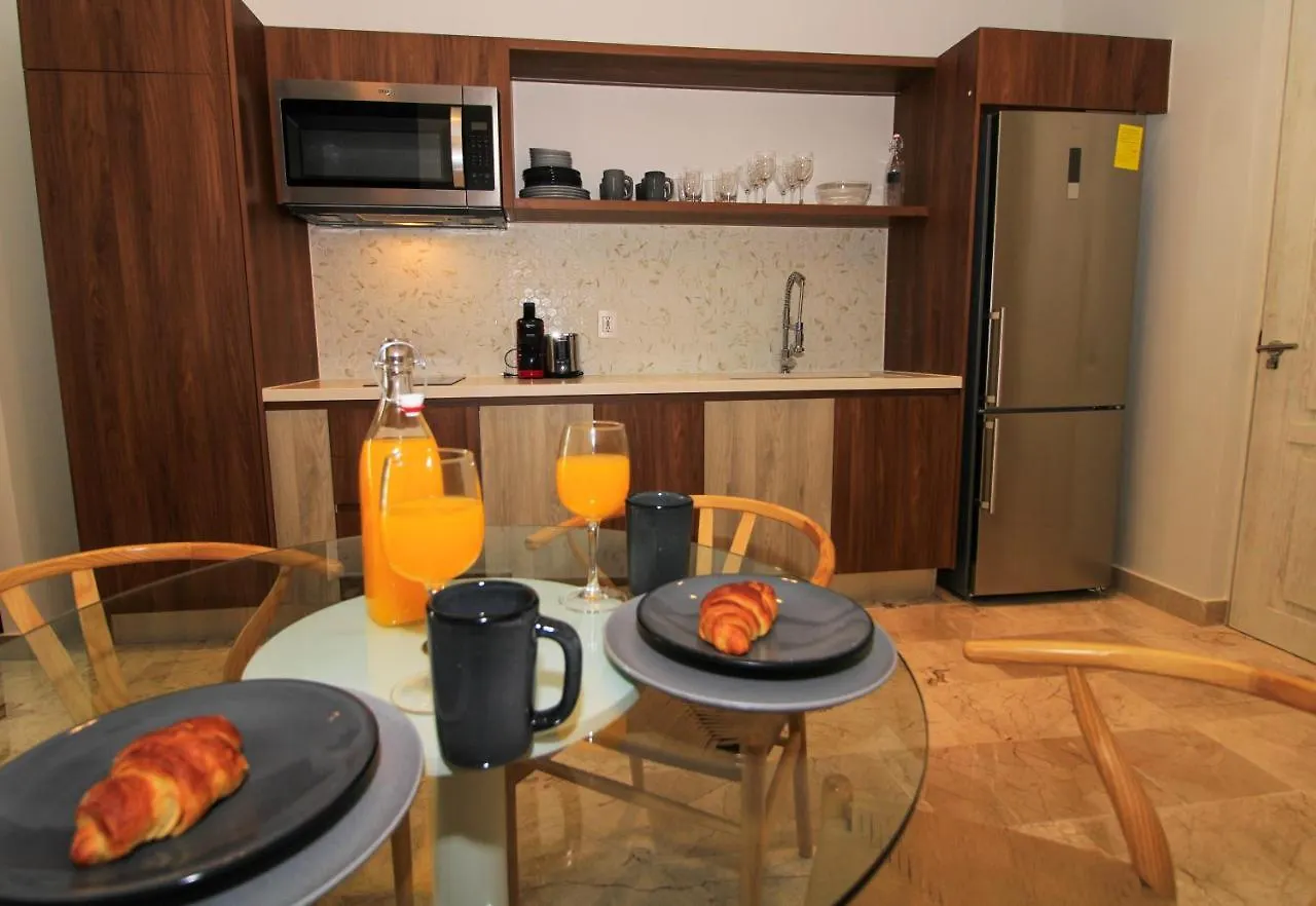 Singular Dream Vacation Rentals Playa del Carmen 0*,