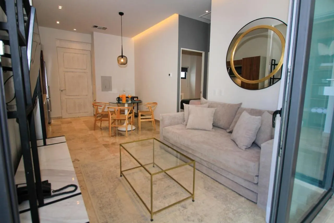 Singular Dream Vacation Rentals Playa del Carmen