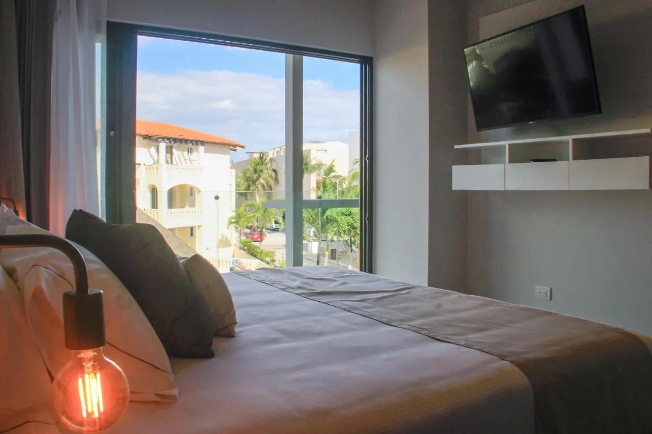 Singular Dream Vacation Rentals Playa del Carmen 0*,  Mexique