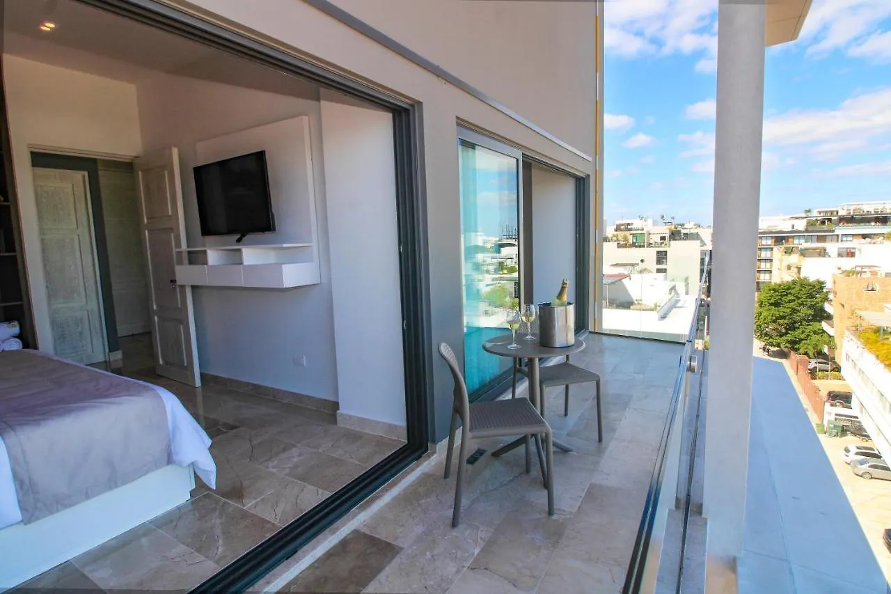 Singular Dream Vacation Rentals Playa del Carmen Appartement