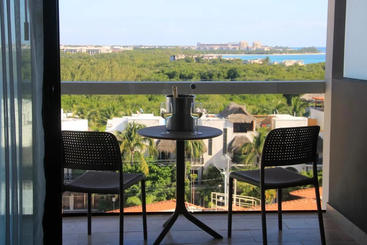 Singular Dream Vacation Rentals Playa del Carmen Appartement