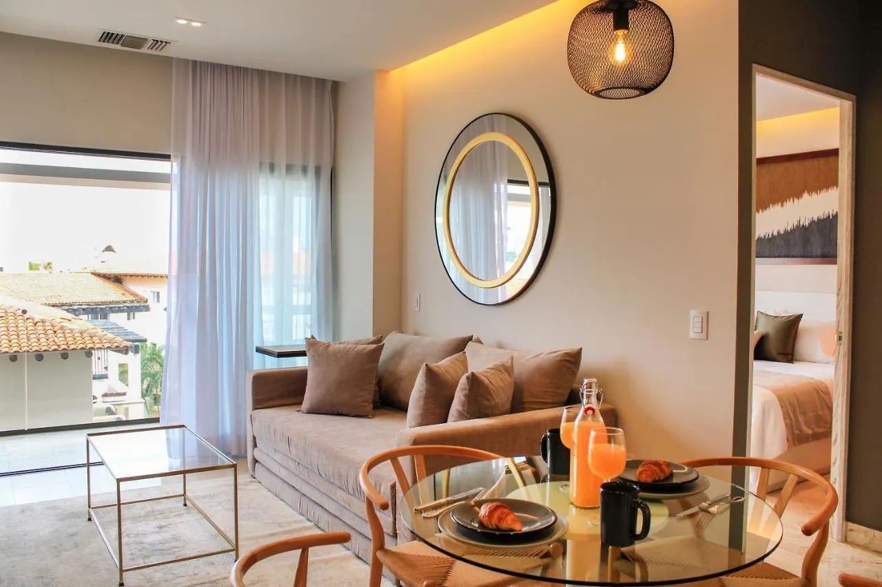 Singular Dream Vacation Rentals Playa del Carmen 0*,