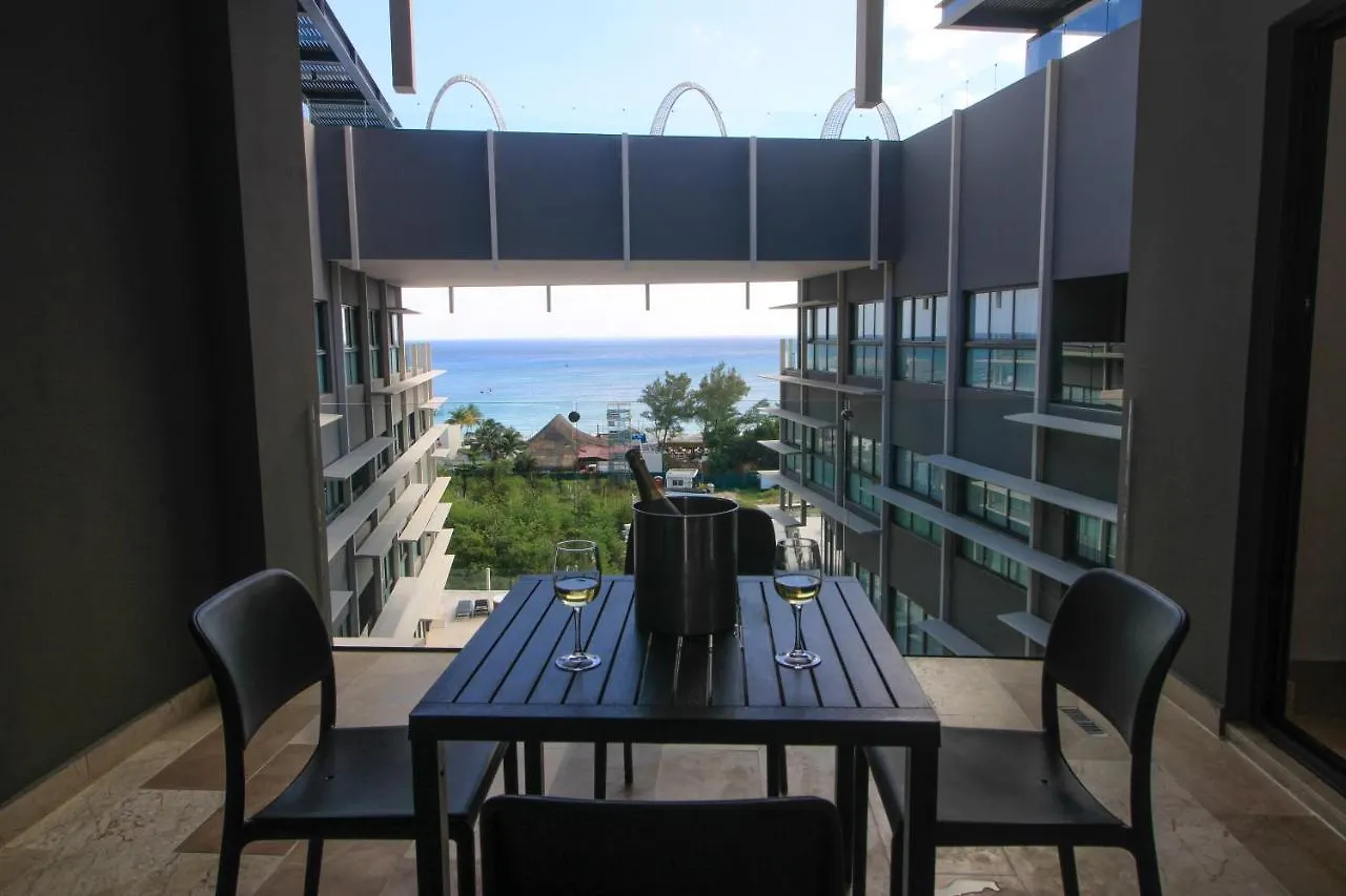 Singular Dream Vacation Rentals Playa del Carmen Appartement