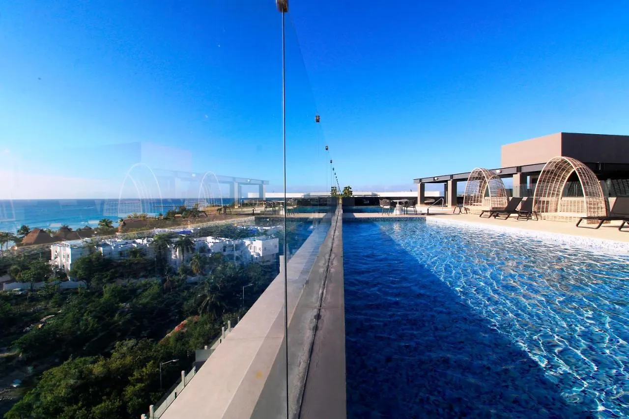 Singular Dream Vacation Rentals Playa del Carmen 0*,