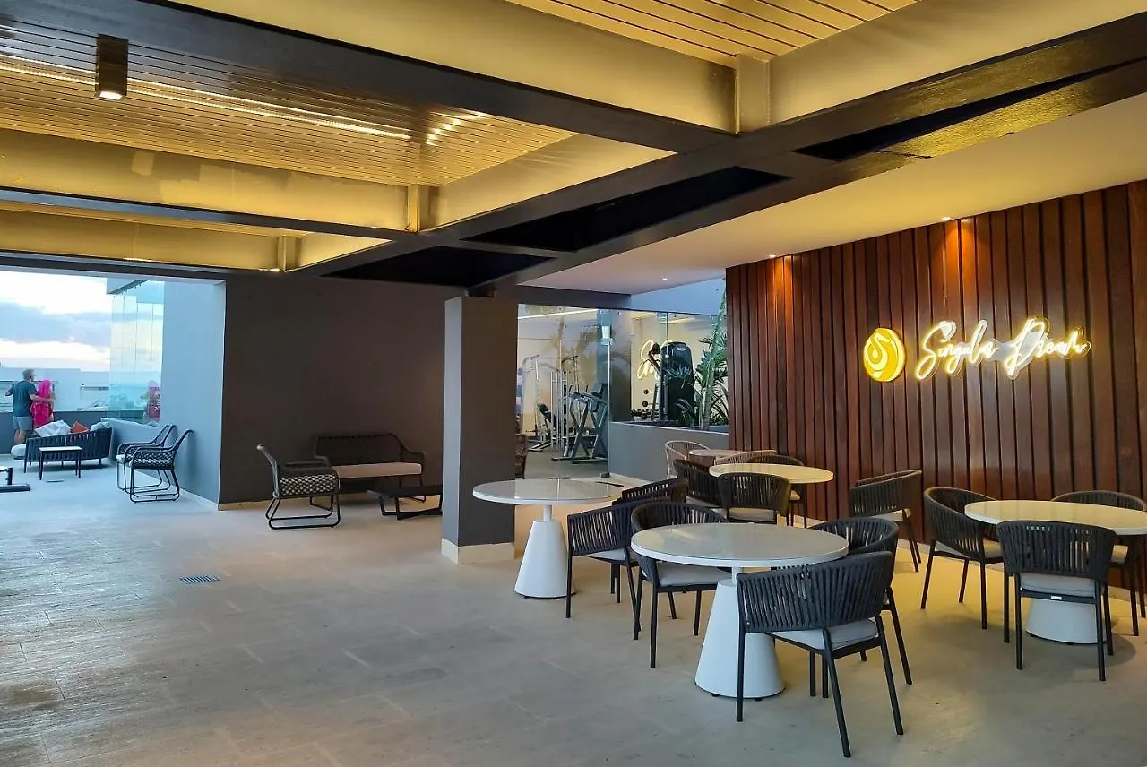 Appartement Singular Dream Vacation Rentals Playa del Carmen