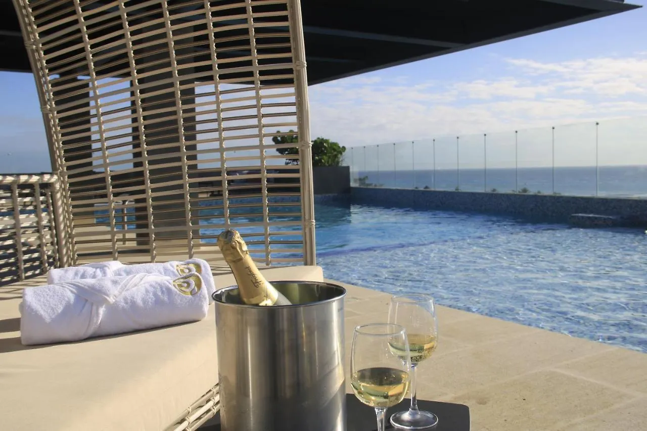 Singular Dream Vacation Rentals Playa del Carmen Appartement