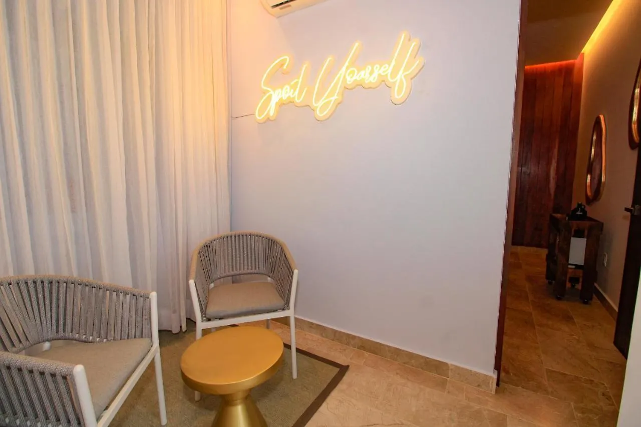 Appartement Singular Dream Vacation Rentals Playa del Carmen Mexique