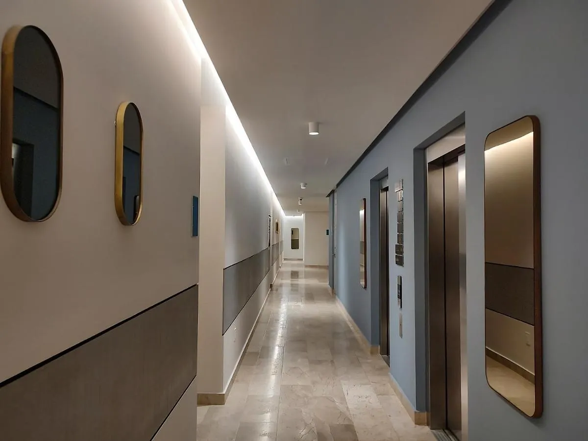 Singular Dream Vacation Rentals Playa del Carmen Appartement
